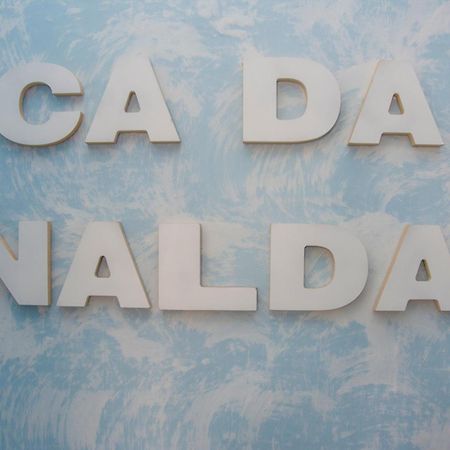 شقة Ca Da Nalda لافانيا المظهر الخارجي الصورة