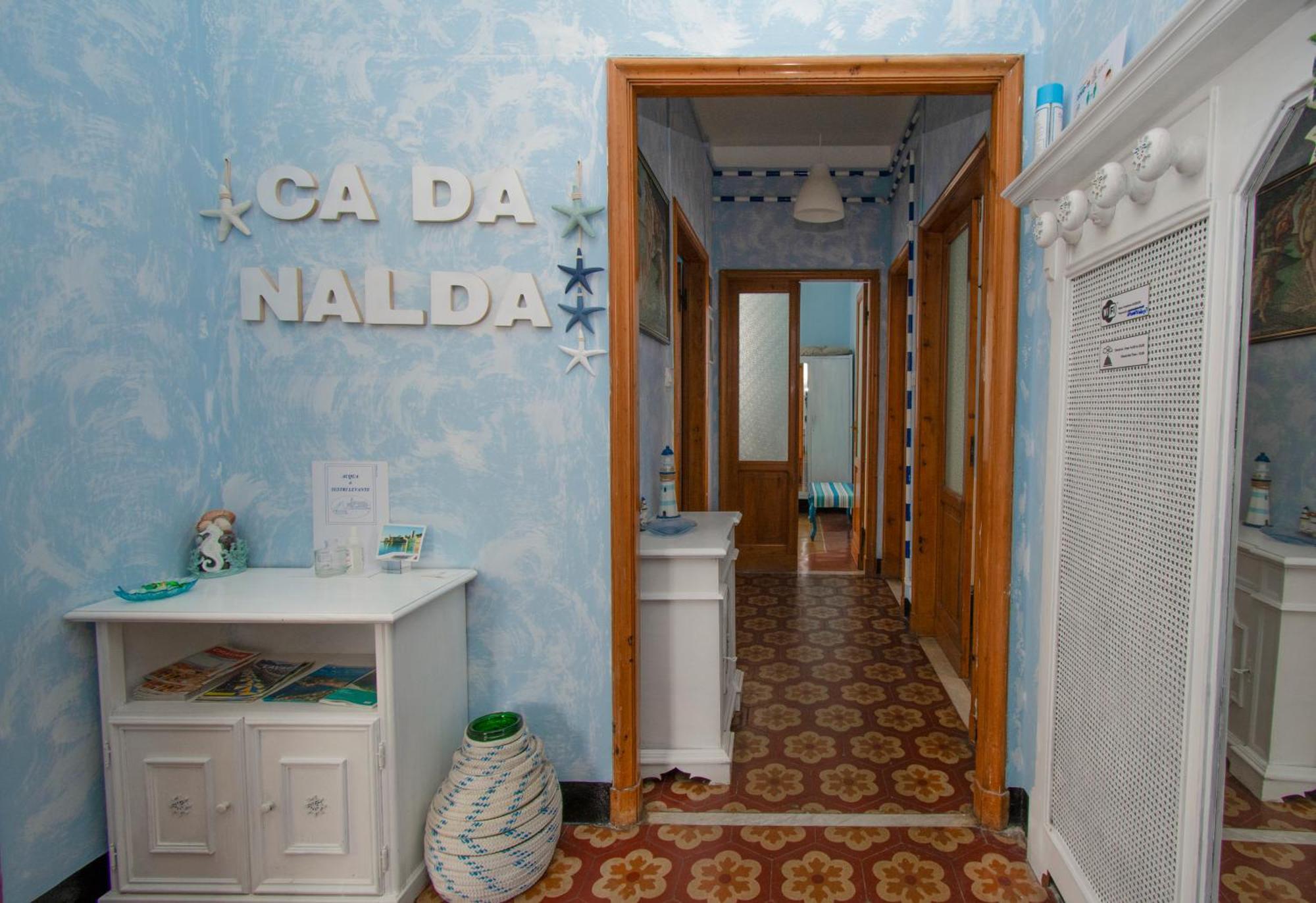 شقة Ca Da Nalda لافانيا المظهر الخارجي الصورة